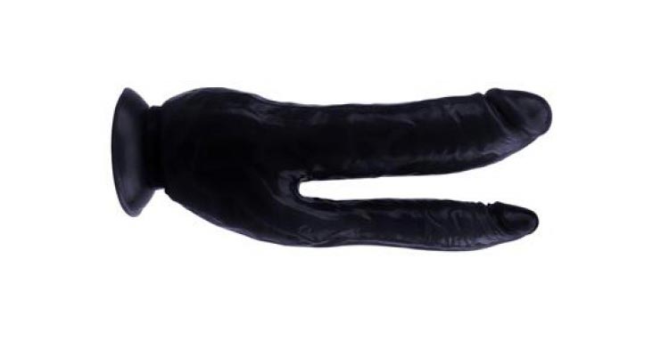 Cu Giả RUBICON 2 Nhánh Độc Đáo Dễ Dùng Giá Tốt SHP958