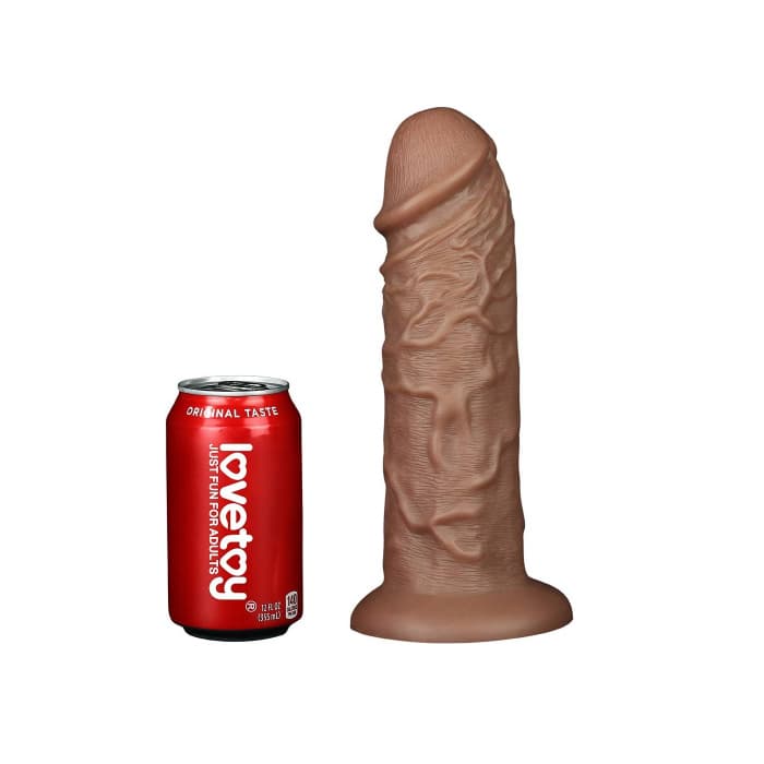 Cu giả ChungBy siêu to cho quý cô thiếu cảm xúc Cu giả ChungBy siêu to cho quý cô thiếu cảm xúc