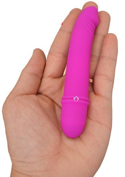 Chim giả mini 10 pha rung silicon ABS nhẹ nhàng trẻ trung hiện đại