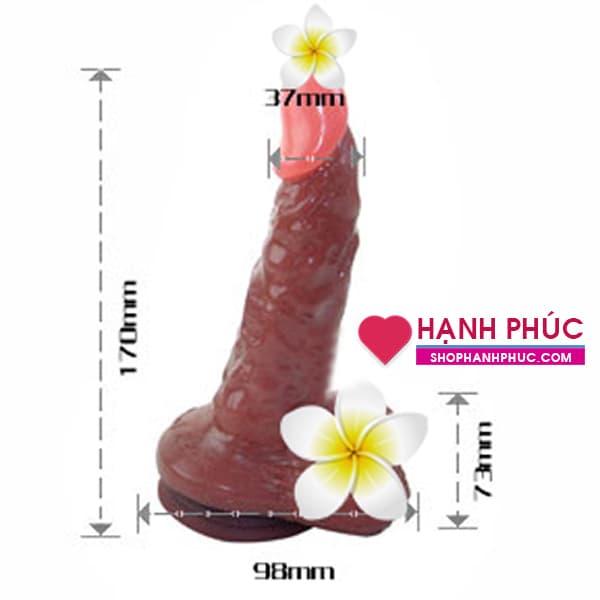 Balire Bob SHP1156 - Chim Giả Dán Tường Siêu Hot Giá Tốt