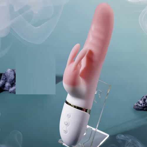 Dương vật giả Nhật Bản Loving World SHP1407 cho người mới bắt đầu