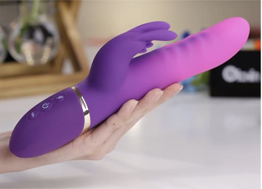 Dương vật giả Nhật Bản Loving World SHP1407 cho người mới bắt đầu