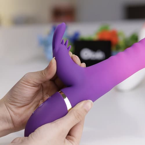 Dương vật giả Nhật Bản Loving World SHP1407 cho người mới bắt đầu