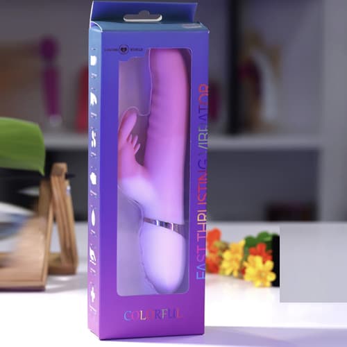 Dương vật giả Nhật Bản Loving World SHP1407 cho người mới bắt đầu