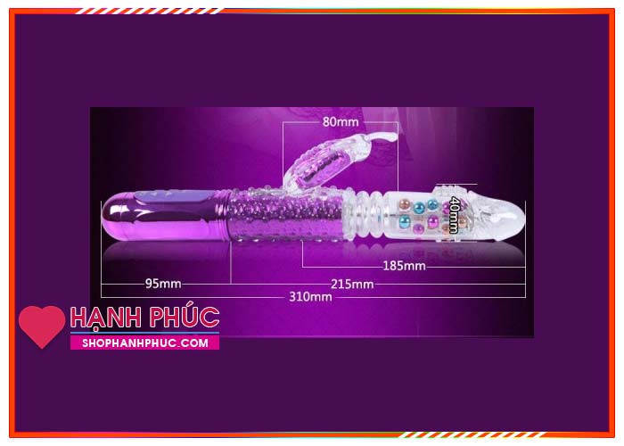 Đột Phá Cảm Giác Với Dương Vật Giả Led SHP926 Chất Lượng Cao