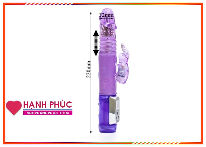 Đột Phá Cảm Giác Với Dương Vật Giả Led SHP926 Chất Lượng Cao