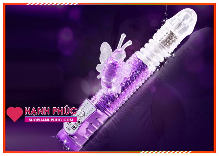 Đột Phá Cảm Giác Với Dương Vật Giả Led SHP926 Chất Lượng Cao