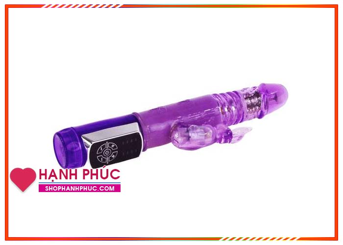 Đột Phá Cảm Giác Với Dương Vật Giả Led Light SHP926 Ưu Đãi