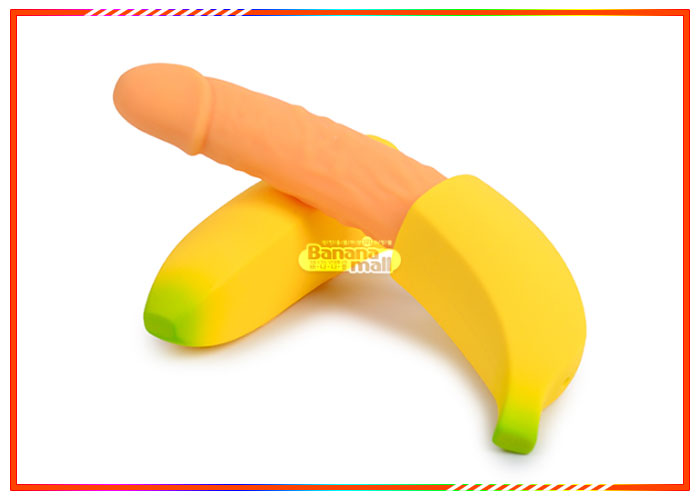 Banana Moni SHP837 Chim Giả Sinh Động Chất Lượng Đỉnh