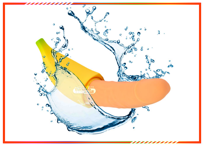 Banana Moni SHP837 Chim Giả Sinh Động Chất Lượng Đỉnh