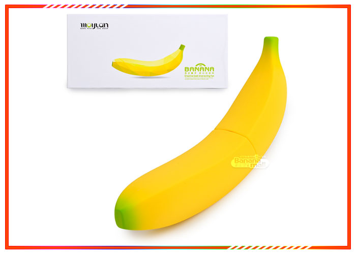 Banana Moni SHP837 Chim Giả Sinh Động Chất Lượng Đỉnh