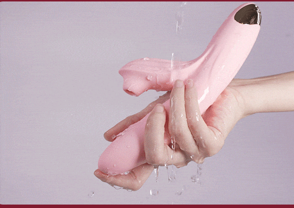 Dương vật giả Svakom cao cấp mút thụt toả nhiệt 42 độ kích thích Dương vật giả Svakom cao cấp mút thụt toả nhiệt 42 độ kích thích