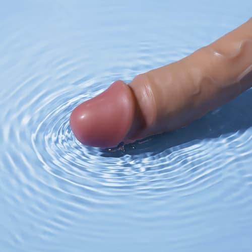 Yeain Skyrocket SHP1418 Dương Vật Giả Hot Mua Nhiều Xuất Sắc