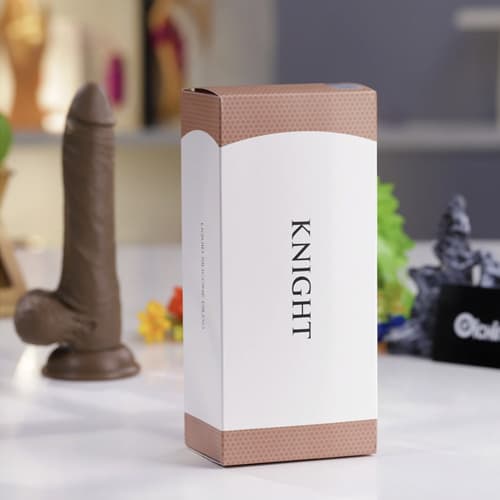 Loving World Knight Safe Female Adult Toy Guide SHP1419