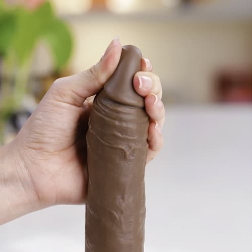 Đồ chơi người lớn nữ Loving World Knight hướng dẫn dùng an toàn