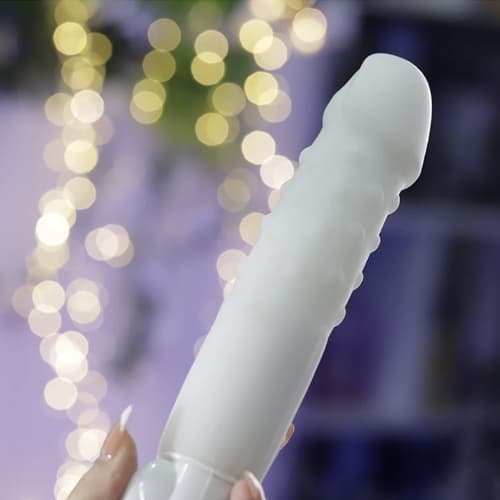 Đồ chơi người lớn NPG Japan trắng kích thích cực mạnh SHP1467