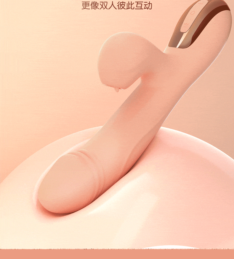 Đồ chơi điểm G Leten Nhật Bản bú mút liếm rung siêu mê