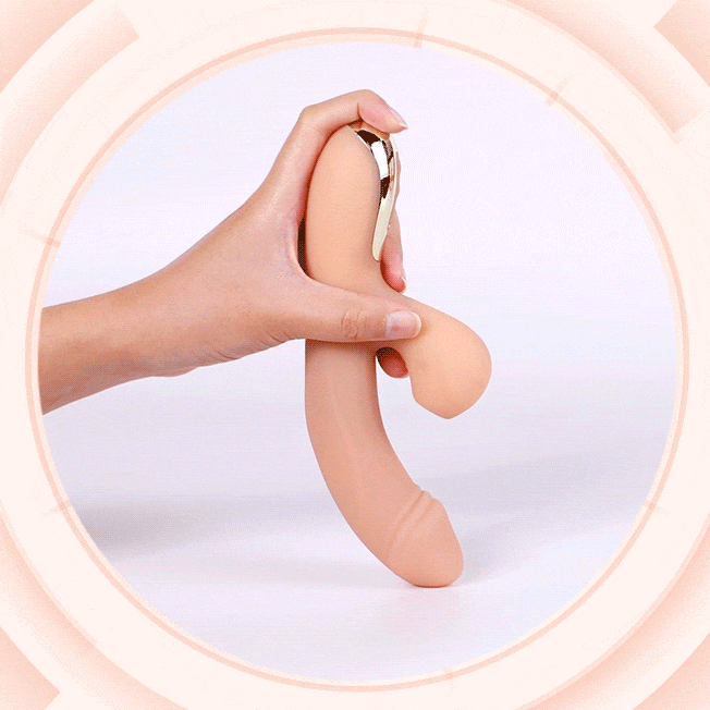 Đồ chơi điểm G Leten Nhật Bản bú mút liếm rung siêu mê