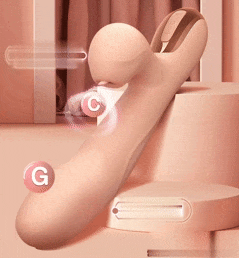 Đồ chơi kích thích điểm G Nhật Bản bú mút liếm cực khoái rung 30 cấp độ 