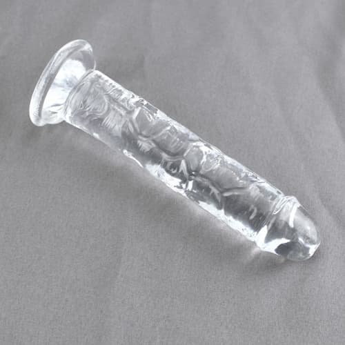 Dương Vật Giả Silicon Nhật Bản Cao Cấp Kích Thích Mạnh SHP1424