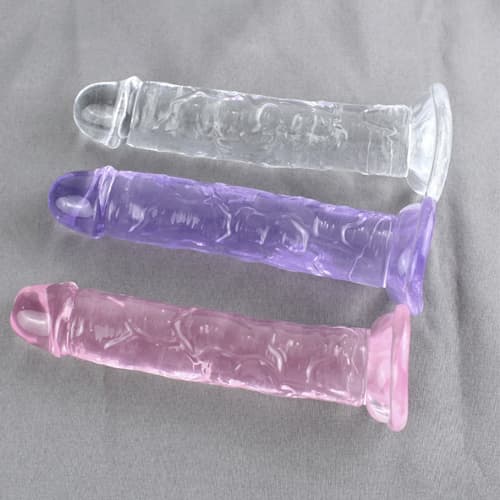 Dương Vật Giả Silicon Nhật Bản Cao Cấp Kích Thích Mạnh SHP1424