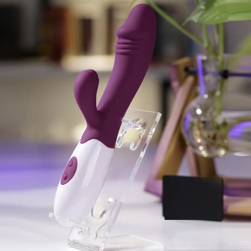 Chim Giả Pretty Love Snappy 30 Tốc Độ Rung Kích Thích Điểm G