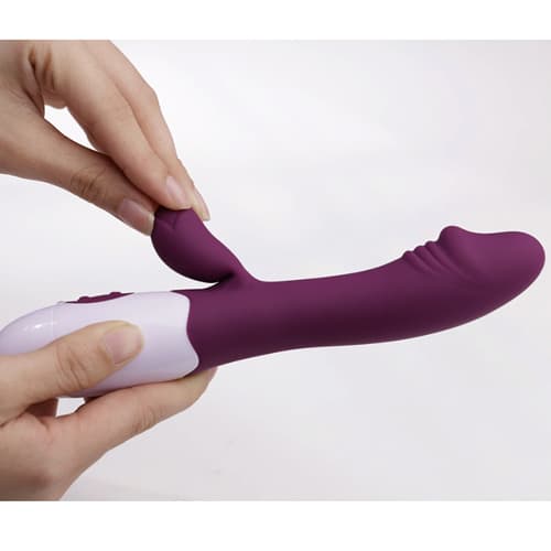 Chim Giả Pretty Love Snappy 30 Tốc Độ Rung Kích Thích Điểm G