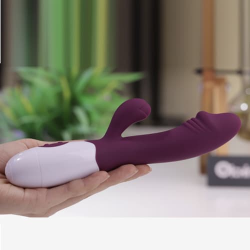 Chim giả Pretty Love Snappy 30 chế độ rung mạnh kích thích điểm G