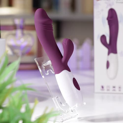 Chim giả Pretty Love Snappy 30 chế độ rung mạnh kích thích điểm G