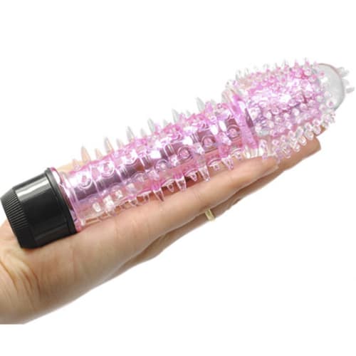 Chim Giả Có Gai – Trải Nghiệm Cực Khoái Mới Lạ Mạnh Mẽ SHP1448