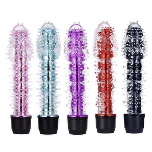 Chim Giả Có Gai Baile Nhật Bản 8 Tần Số Kích Thích Mạnh Mẽ