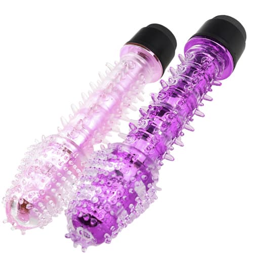 Chim Giả Có Gai Baile Nhật Bản 8 Tần Số Kích Thích Mạnh Mẽ