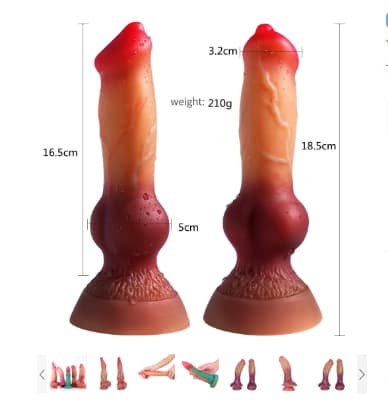 Chim giả chó giá rẻ giống như thật tạo cảm giác mới lạ SHP1351