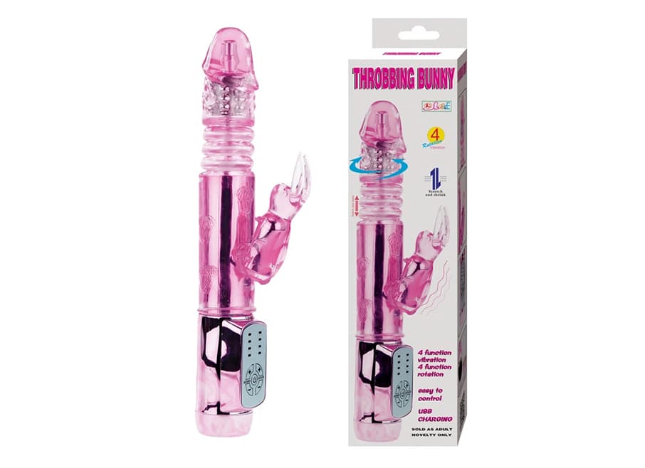 Dương vật giả đa năng rung ngoáy thụt kích thích mạnh mẽ Nhật Bản