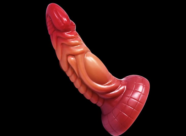 Buồi giả Nhật Bản SHP1349 độc lạ cao cấp giá rẻ siêu phẩm