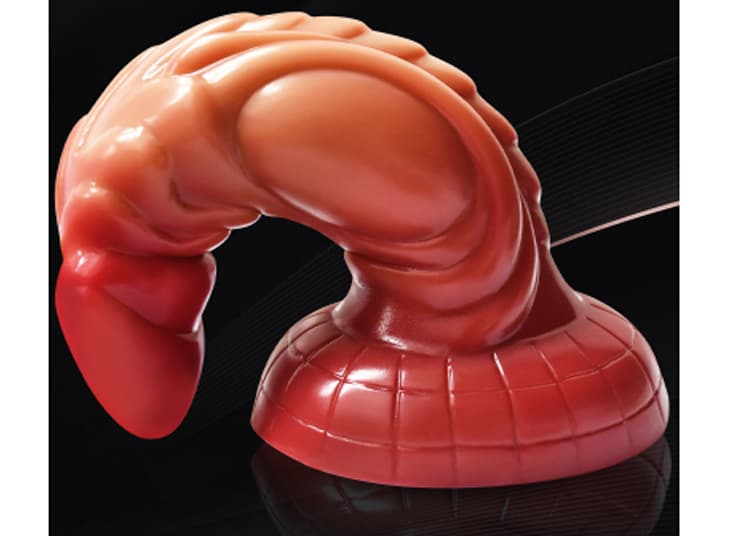 Buồi giả Nhật Bản SHP1349 độc lạ cao cấp giá rẻ siêu phẩm