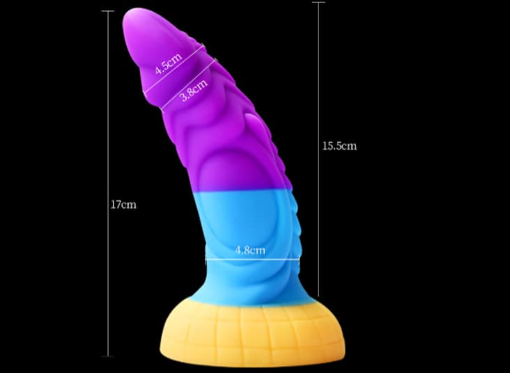 Buồi giả Nhật Bản SHP1349 độc lạ cao cấp giá rẻ siêu phẩm