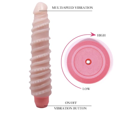 Bưởi giả gai mịn xoắn chất lượng cao giá rẻ kích thích cảm xúc