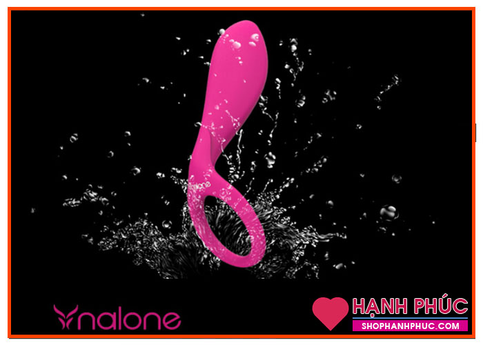 Vòng Rung Tango SHP826 đồ chơi tự sướng cao cấp kích thích cực đỉnh