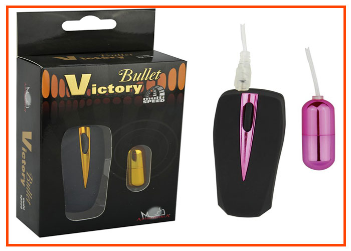 Trứng rung Victory A hình chuột máy tính đa năng chuẩn chính hãng