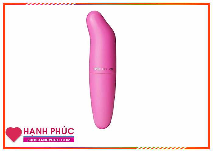 Trứng Rung Tình Yêu Mini Kích Thích G Cực Phê Hàng Chính Hãng