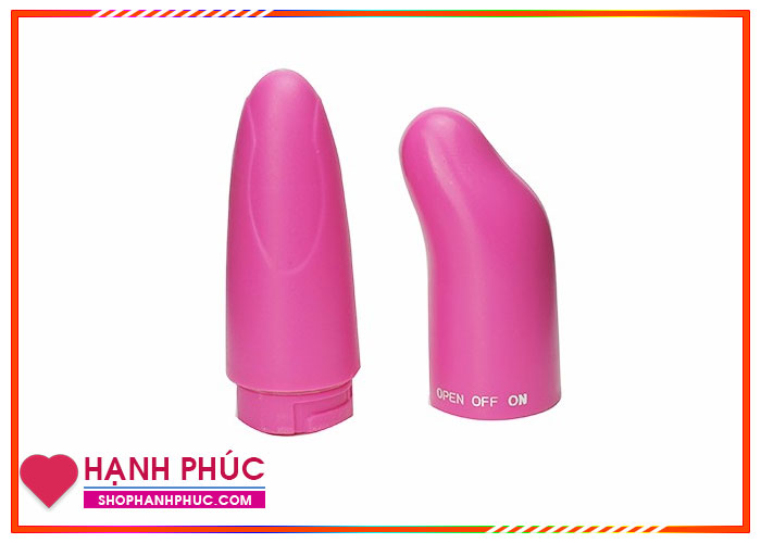 Trứng rung mini kích thích điểm G cực mạnh giá tốt SHP857