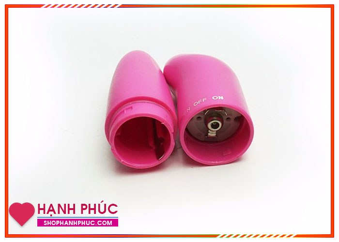 Trứng rung mini kích thích điểm G cực mạnh giá tốt SHP857