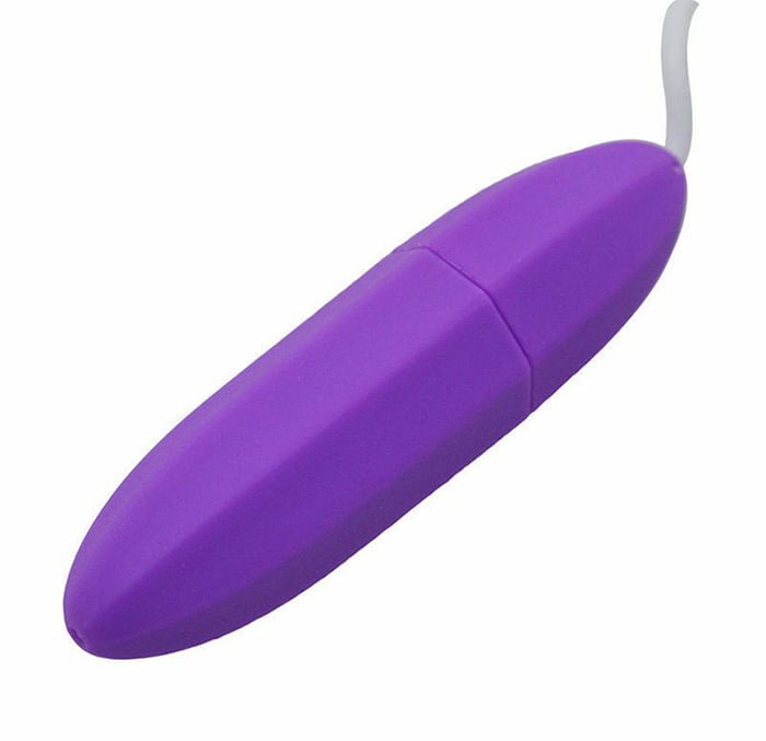 Trứng rung tình yêu đa năng Xuanai silicon Nhật Bản kích thích