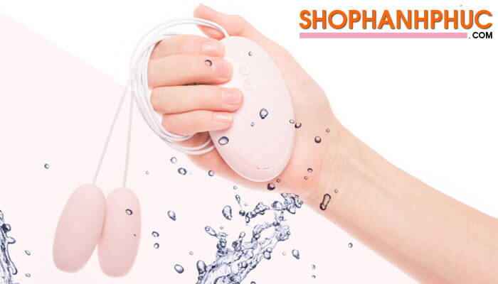 Trứng Rung Durex 2 Đầu Kích Thích Điên Đảo Mua Ngay