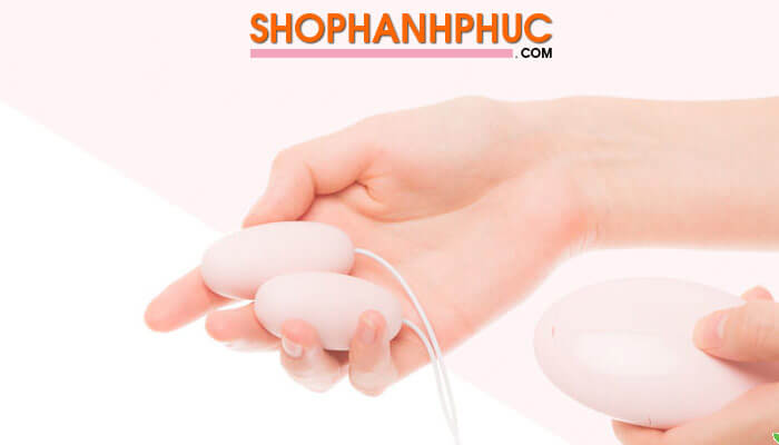 Trứng Rung Durex 2 Đầu Kích Thích Điên Đảo Mua Ngay