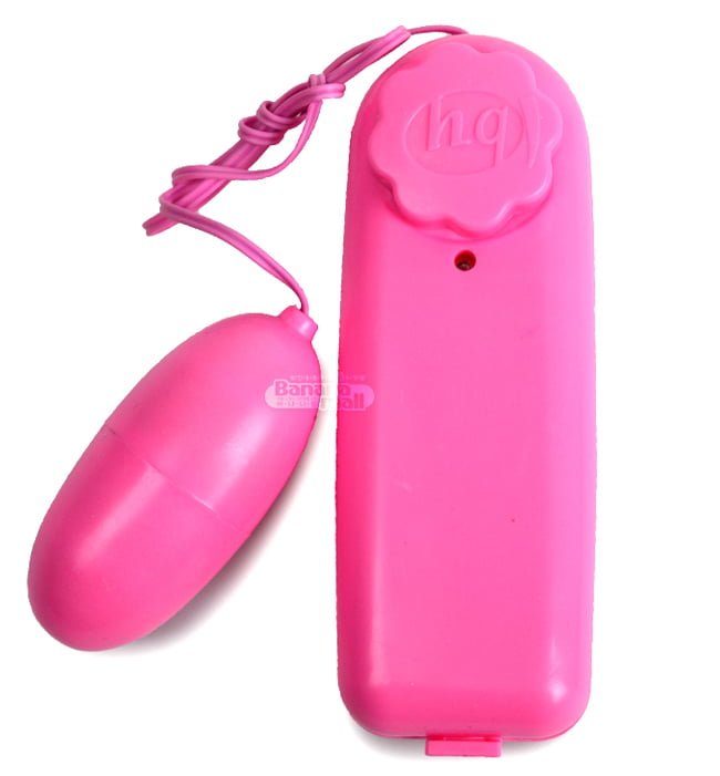 Trứng Rung Tình Yêu SHP80 Một Cục Rung Mạnh Nhẹ Massage Thư Giãn