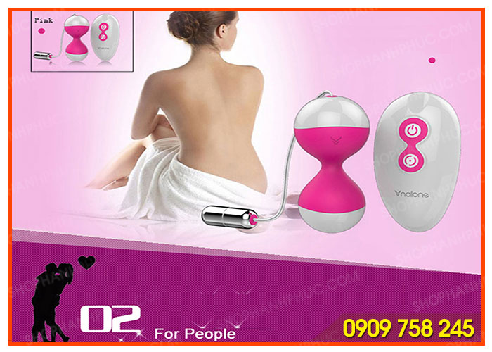 Trứng Rung Nalone SHP401 Cao Cấp Mua Ngay Giá Tốt Chất Lượng