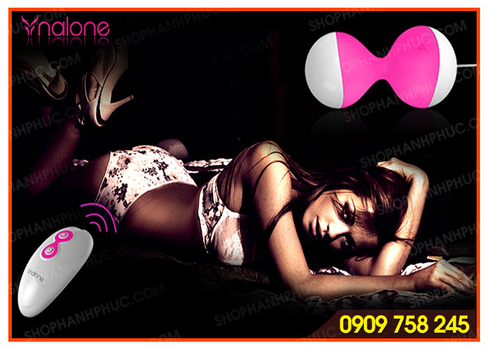 Trứng Rung Nalone SHP401 Cao Cấp Mua Ngay Giá Tốt Chất Lượng