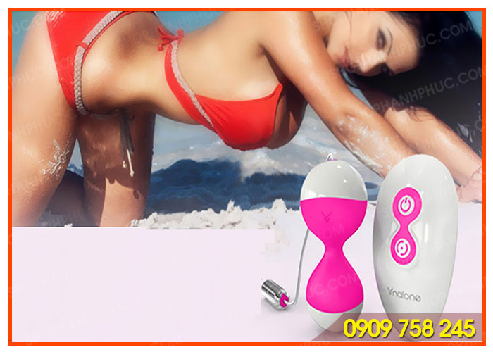 Trứng Rung Nalone SHP401 Cao Cấp Mua Ngay Giá Tốt Chất Lượng